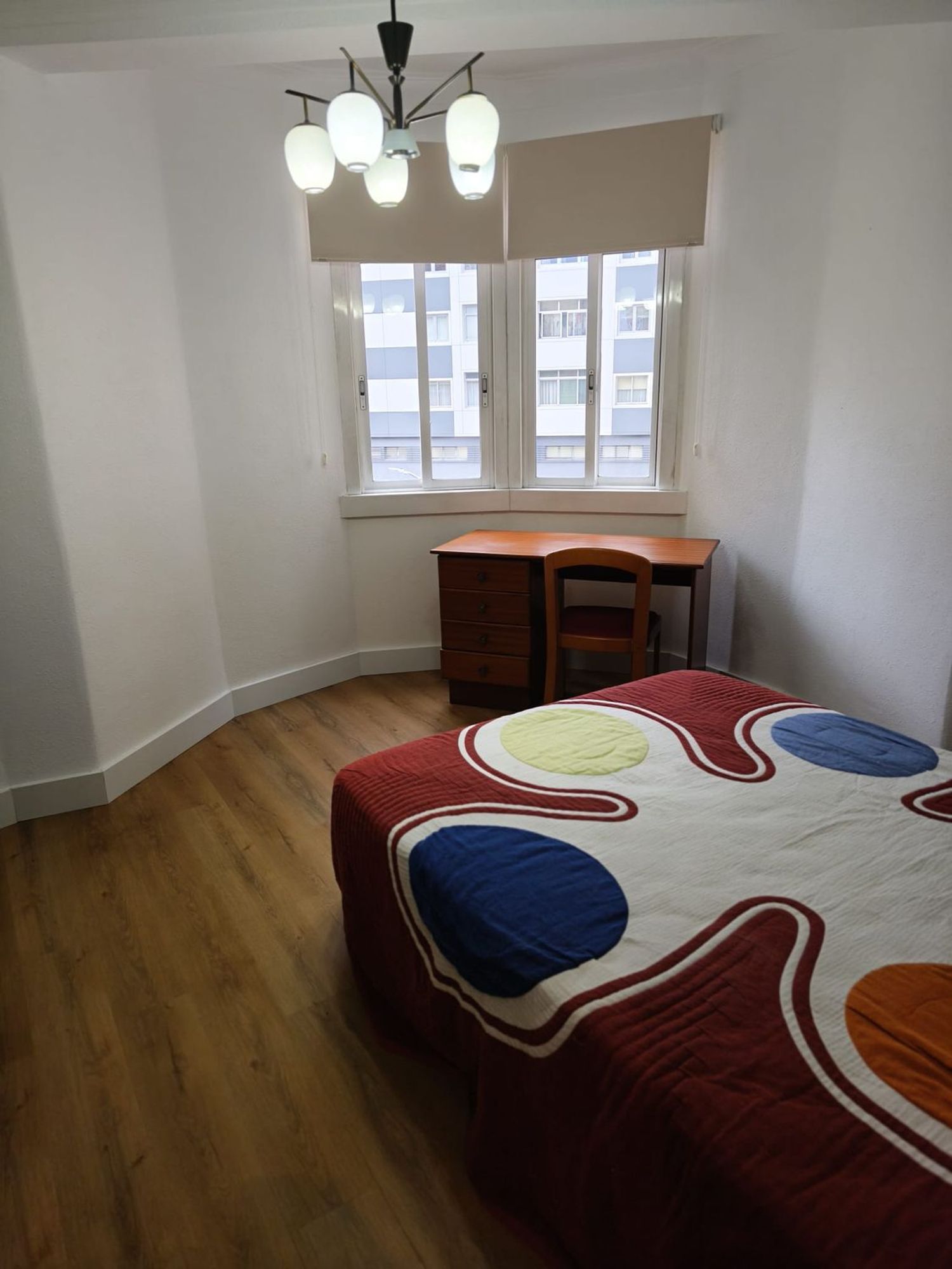 Piso en calle la Paz, 1 - Foto 11