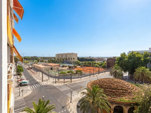 Dúplex en Calle del Doctor Lluch, 89, El Cabanyal-El Canyamelar - Foto 26