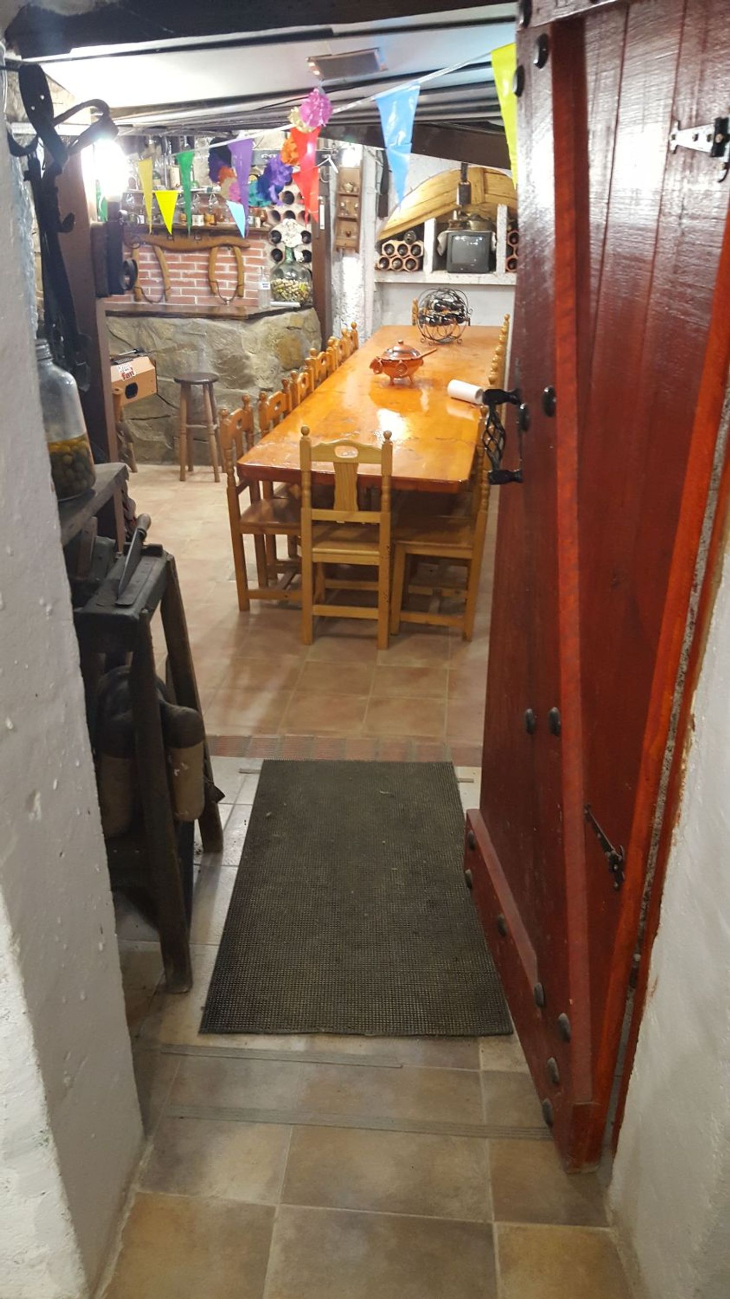 Casa de pueblo en Calle las bastas s/n - Foto 9