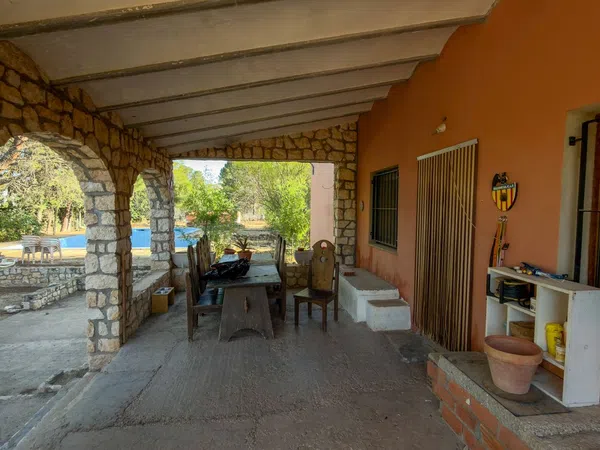Casa o chalet independiente en Diseminado Diseminados, 830 D - Foto 38