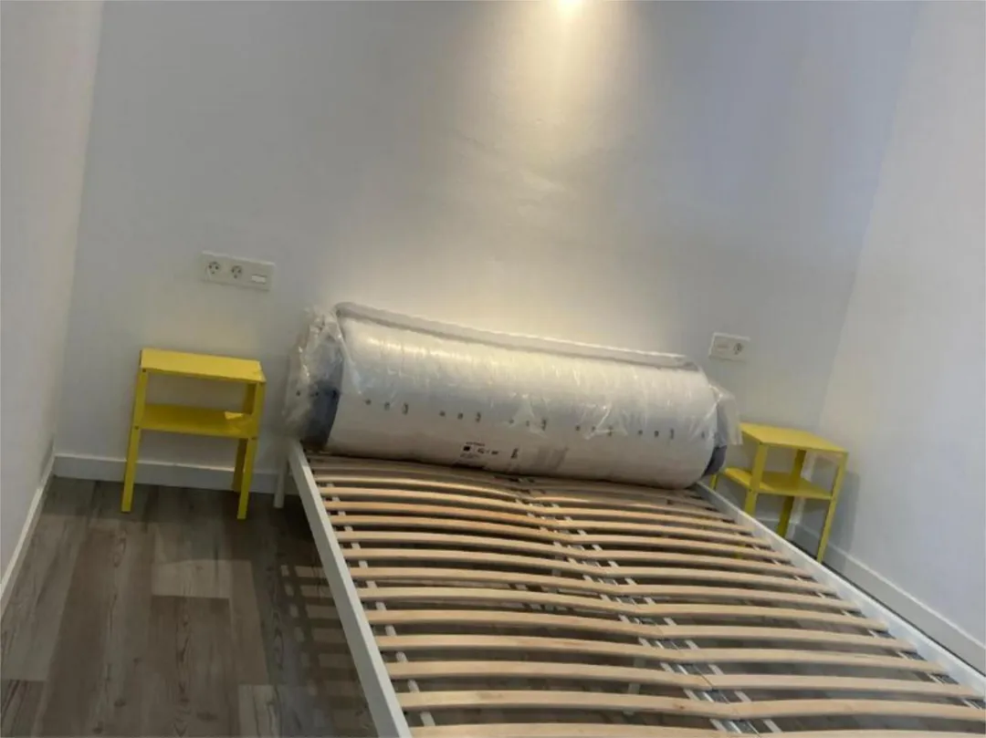 Piso en  Calle Vascongadas 2 - Foto 7