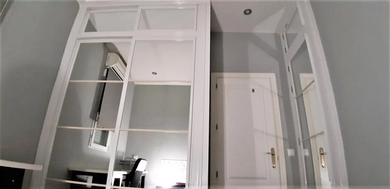 Piso en plaza de Manuel Becerra, 4 - Foto 14