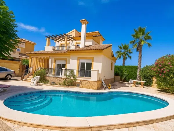 Casa o chalet independiente en Avenid de Elche, 2 - Foto 1