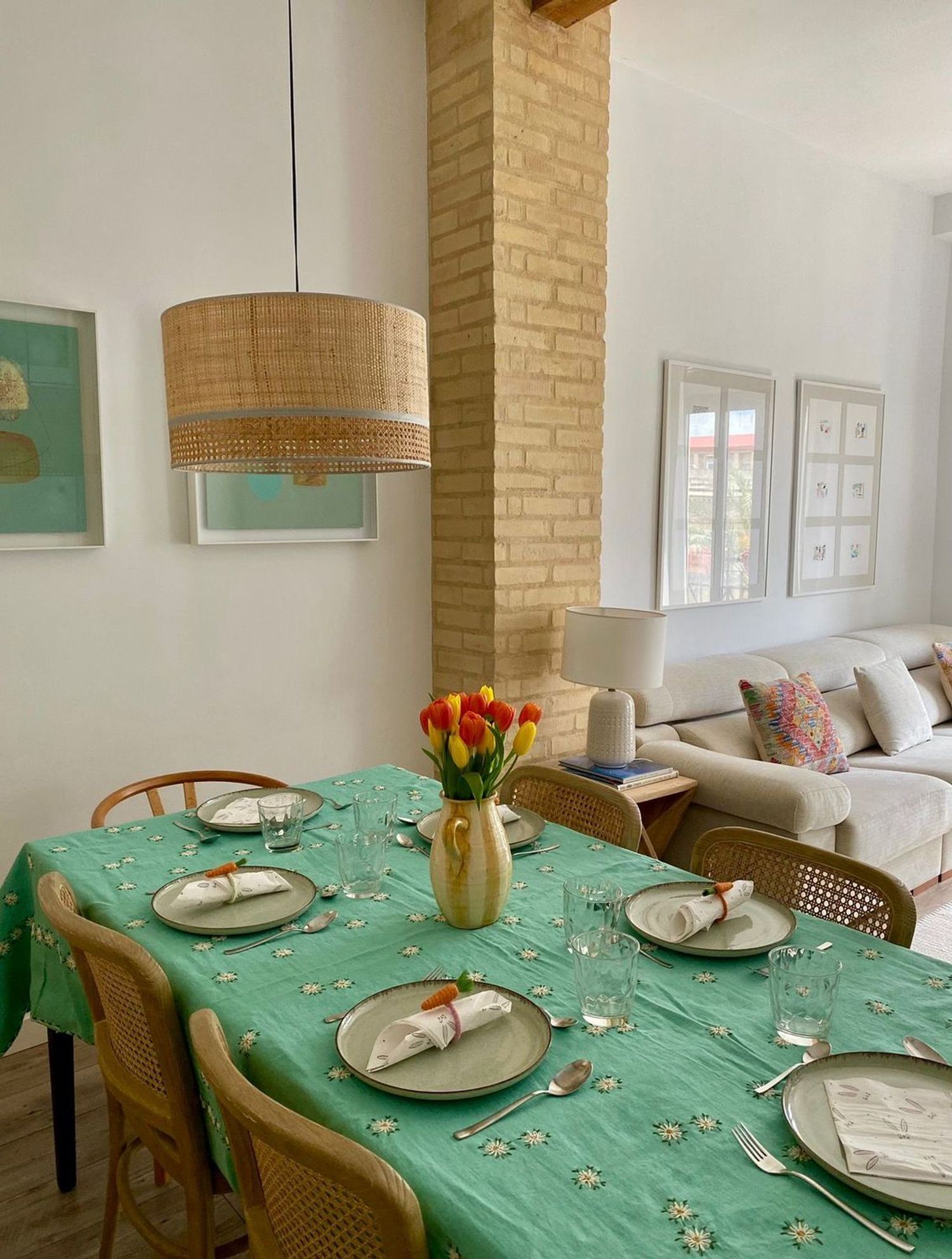 Piso en Barrio Gran Vía - Foto 1