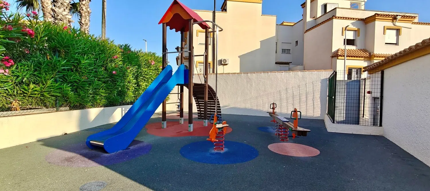 Chalet adosado en avenida D'Escandinàvia, 23 - Foto 20