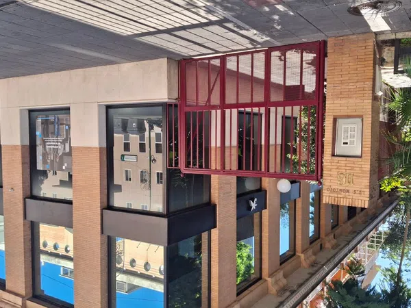 Ático en calle Luis Montoto, 116 - Foto 21