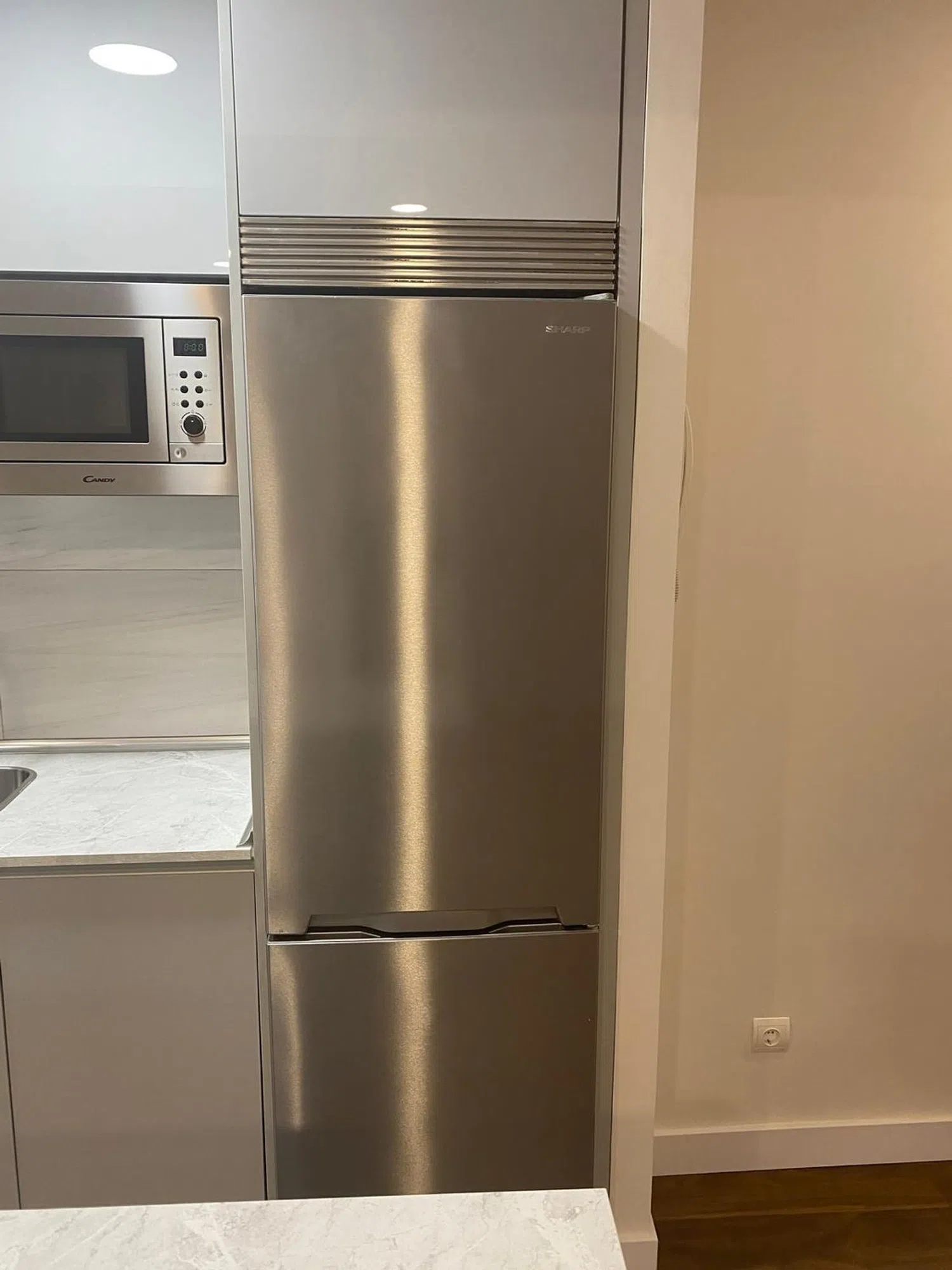 Piso en avenida de Alberto de Alcocer, 32 - Foto 3