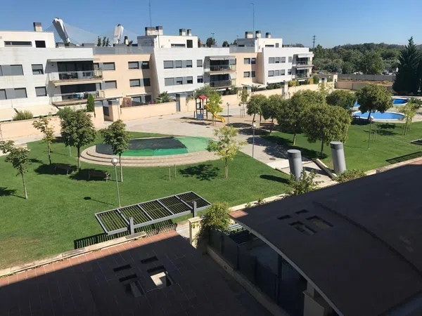 Piso en avenida President Josep Tarradellas, 43 -55 - Foto 3