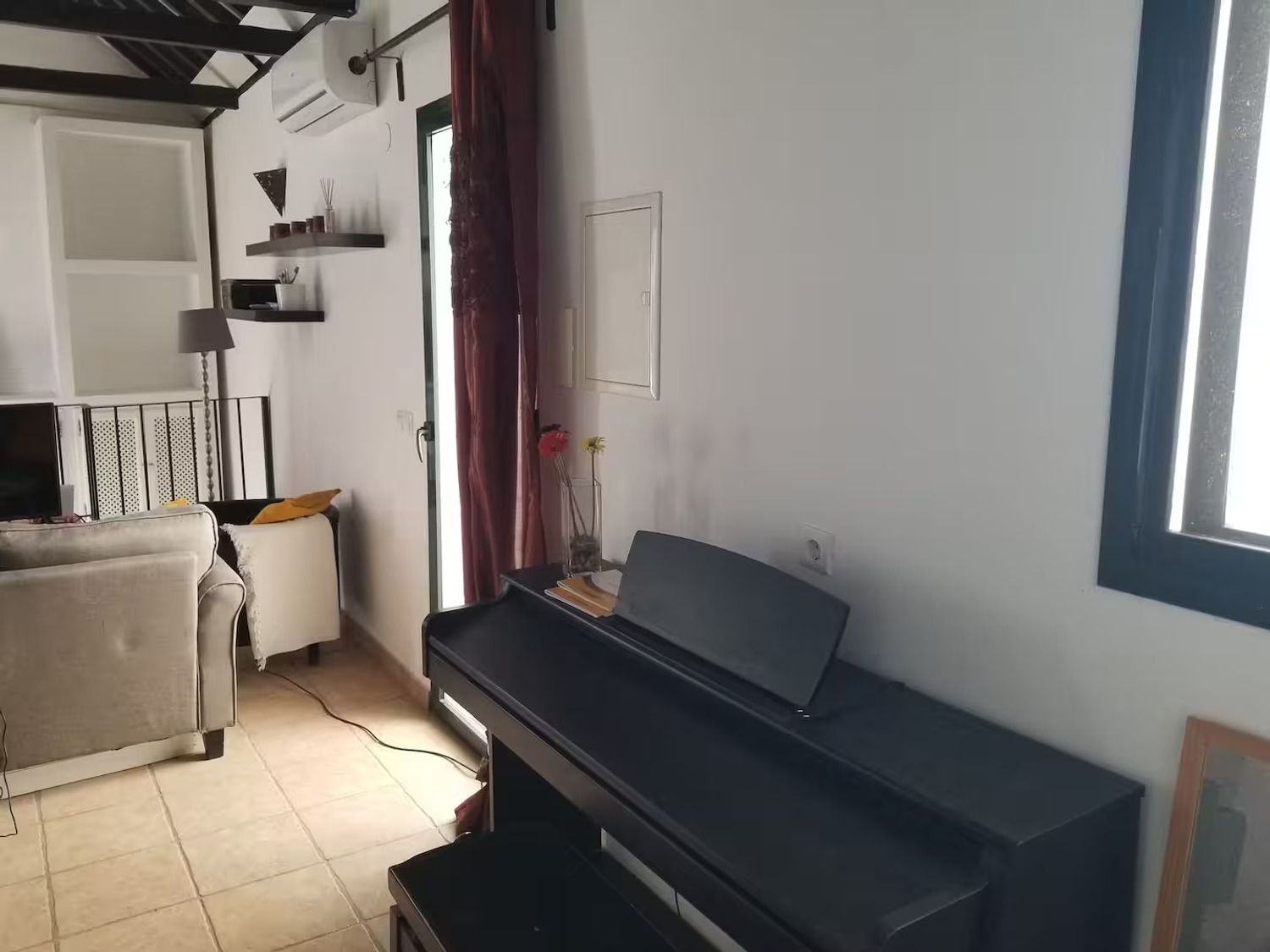 Chalet adosado en pozo Prado, 7 - Foto 13