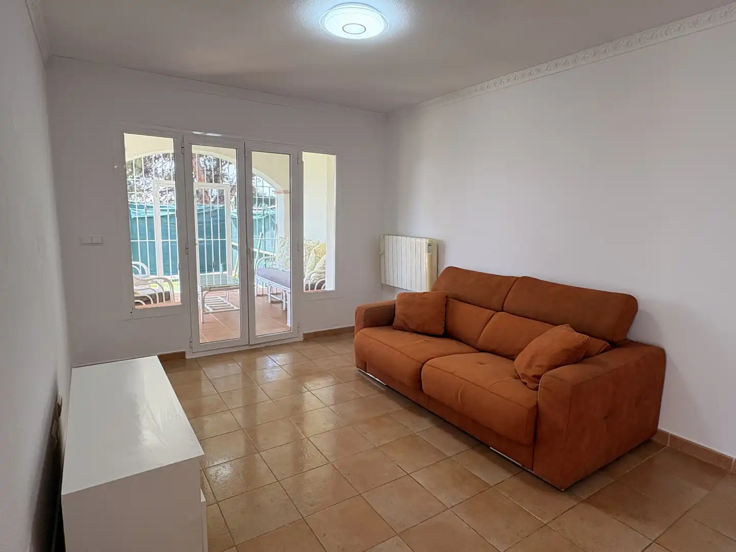 Casa adosada en  Partida Bonalba 3G - Foto 8
