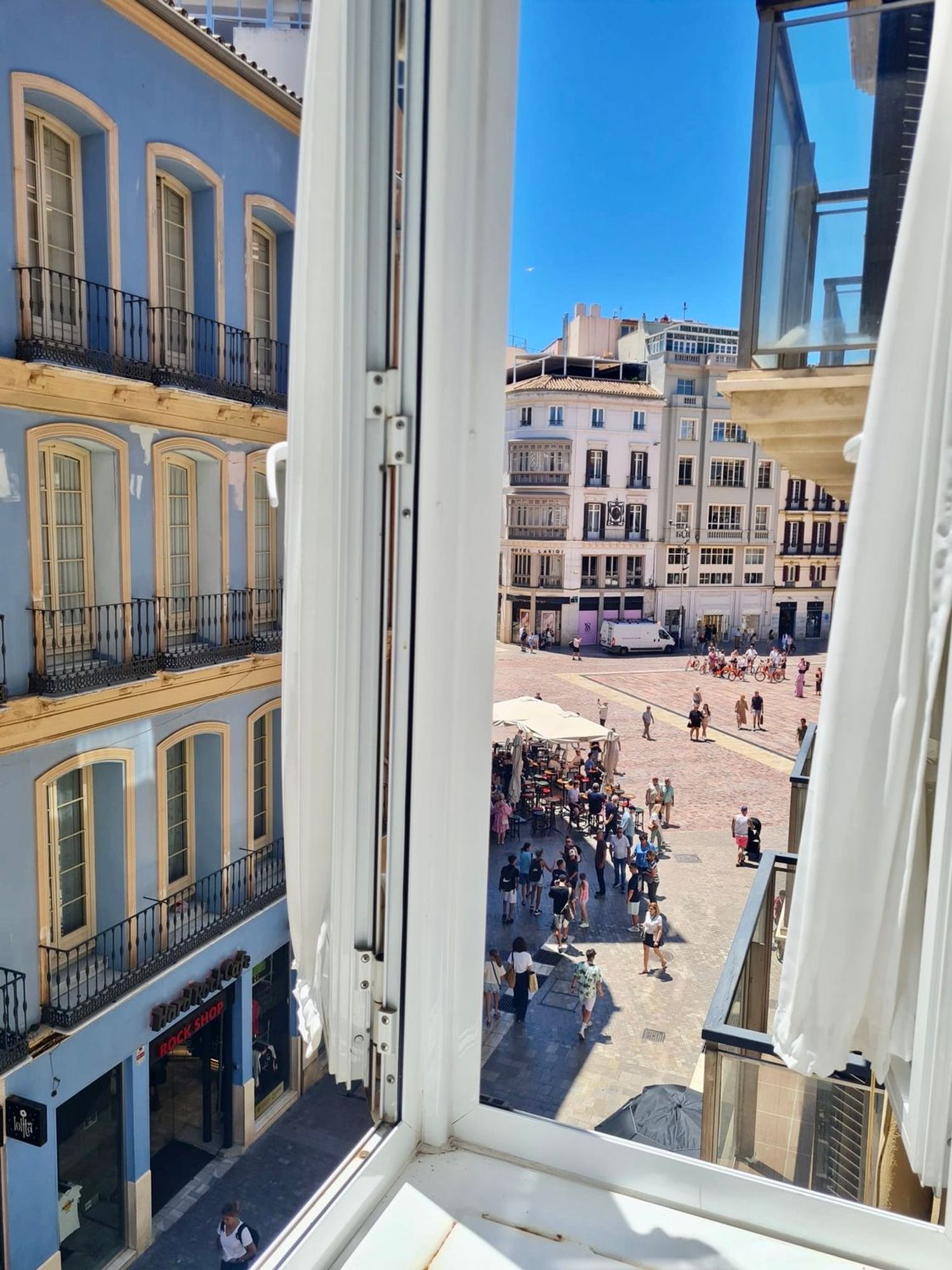 Piso en Calle Santa Lucía, Centro Histórico - Foto 21