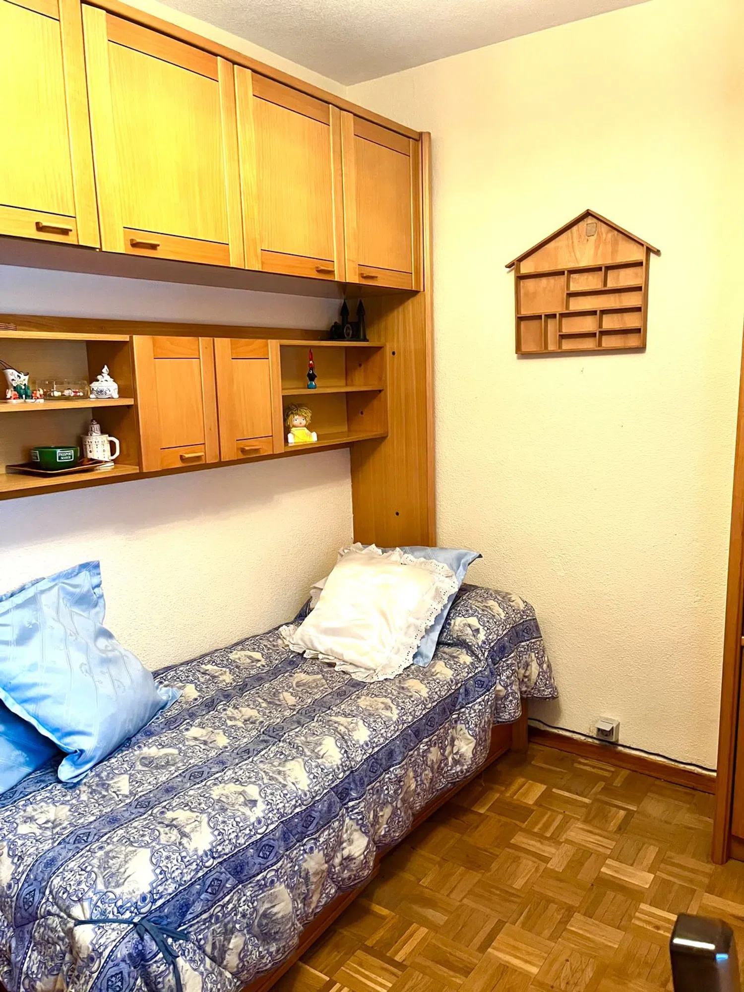 Piso en Barrio Pueblo Nuevo - Foto 21