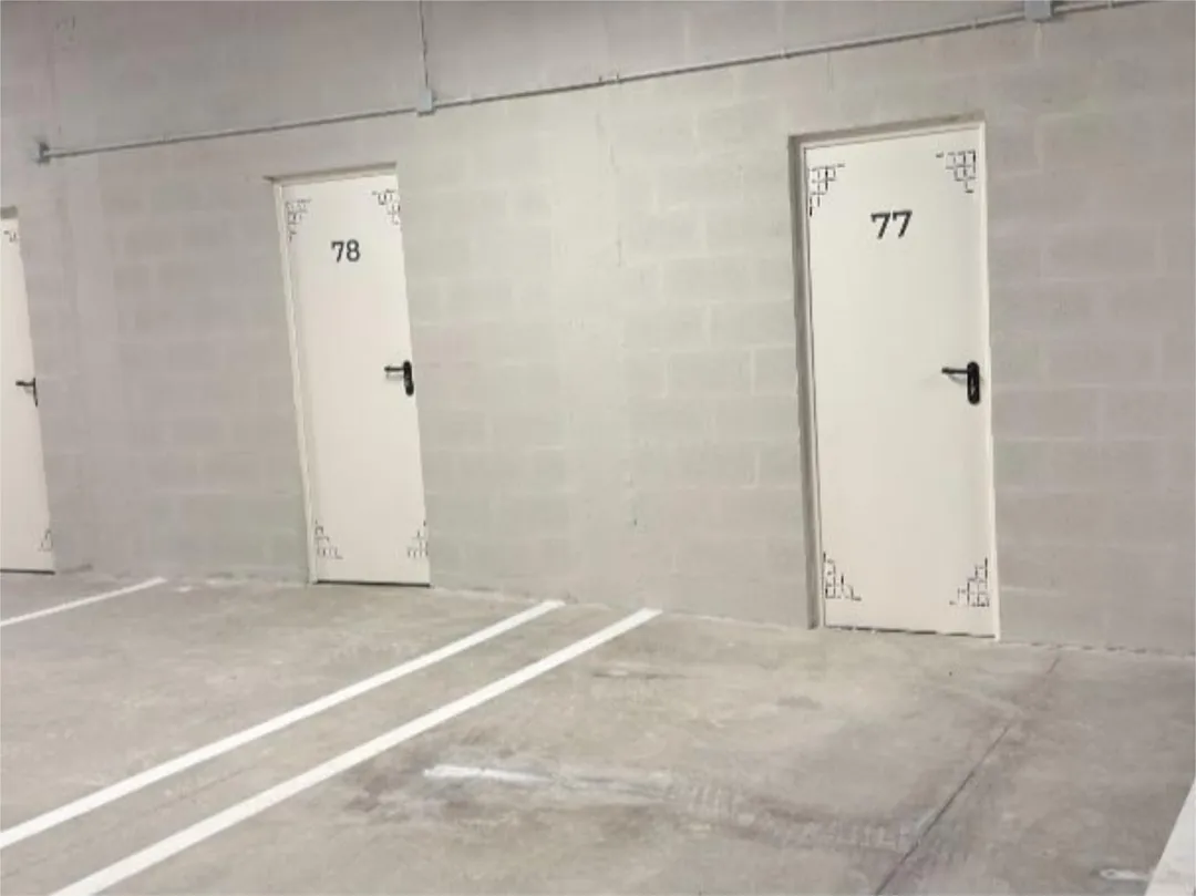 Piso en  Avenida Felipe González Márquez 8 - Foto 22