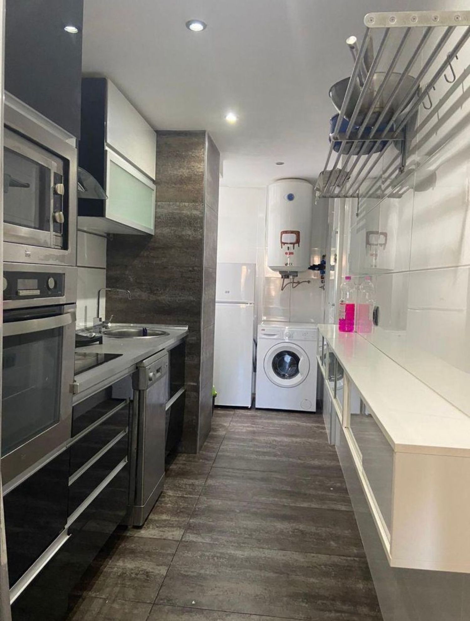 Piso en Pasaje Campoamor, 1, Campoamor - Foto 5