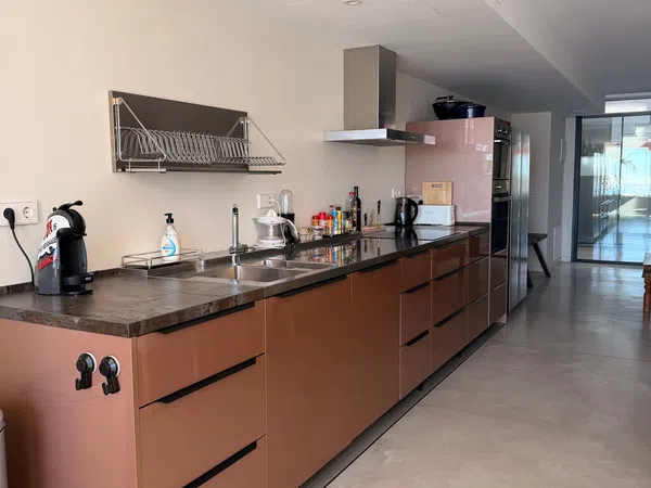 Chalet adosado en Calle Sant Pere, 97 - Foto 8