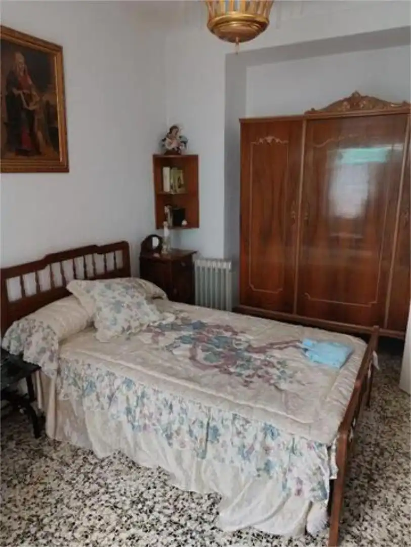 Piso en Casco antiguo - Foto 7