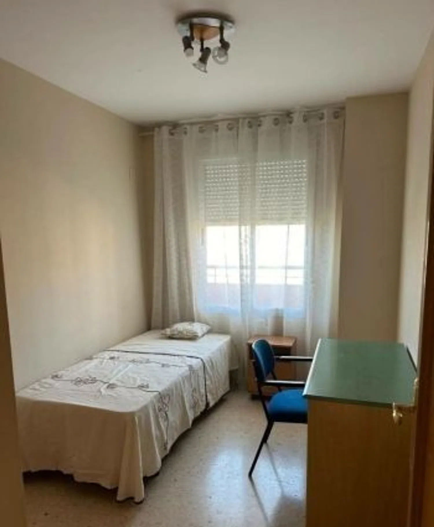 Piso en calle de José María Haro, 57 - Foto 2