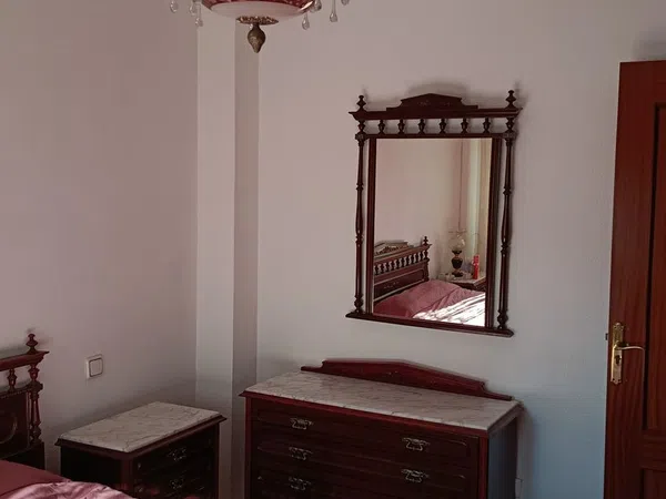 Piso en Avenida del Perú, 24, Santa Marina - La Paz, Santa Marina - La Paz - Foto 16
