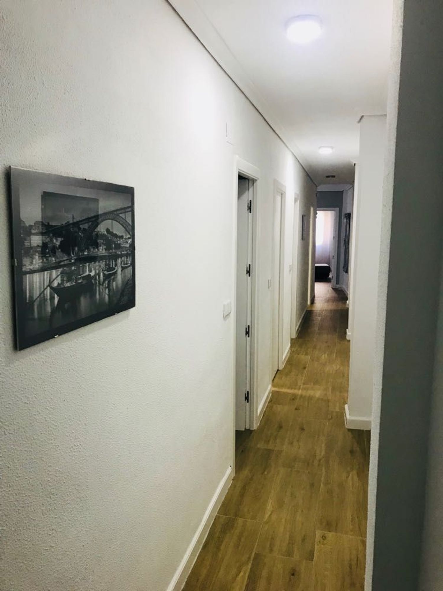 Piso en Calle Roldán y Marín, 3, San Bartolomé - Millán de Priego, San Bartolomé - Millán de Priego - Foto 7
