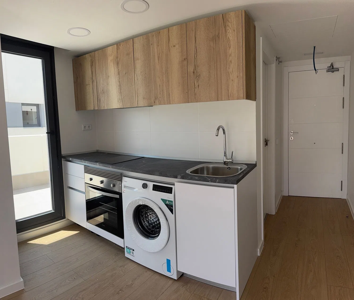 Estudio en calle de Fuerteventura, 5 - Foto 4