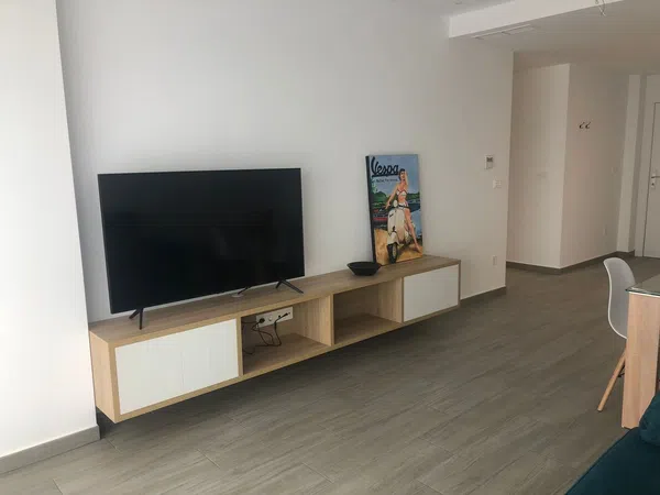 Estudio en calle Antonio Machado, 92 - Foto 5