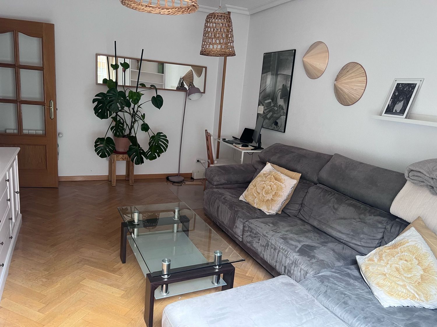 Piso en calle Pinos Alta, 31