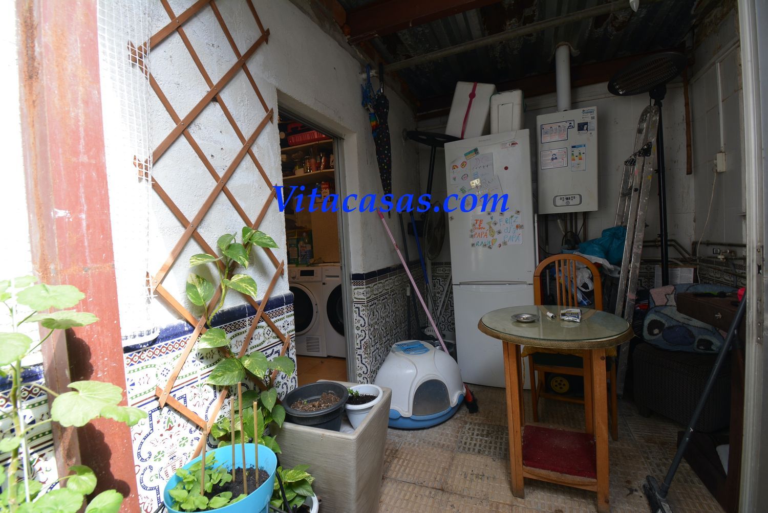 Chalet adosado en Calle de Jacinto Benavente, 10 - Foto 17