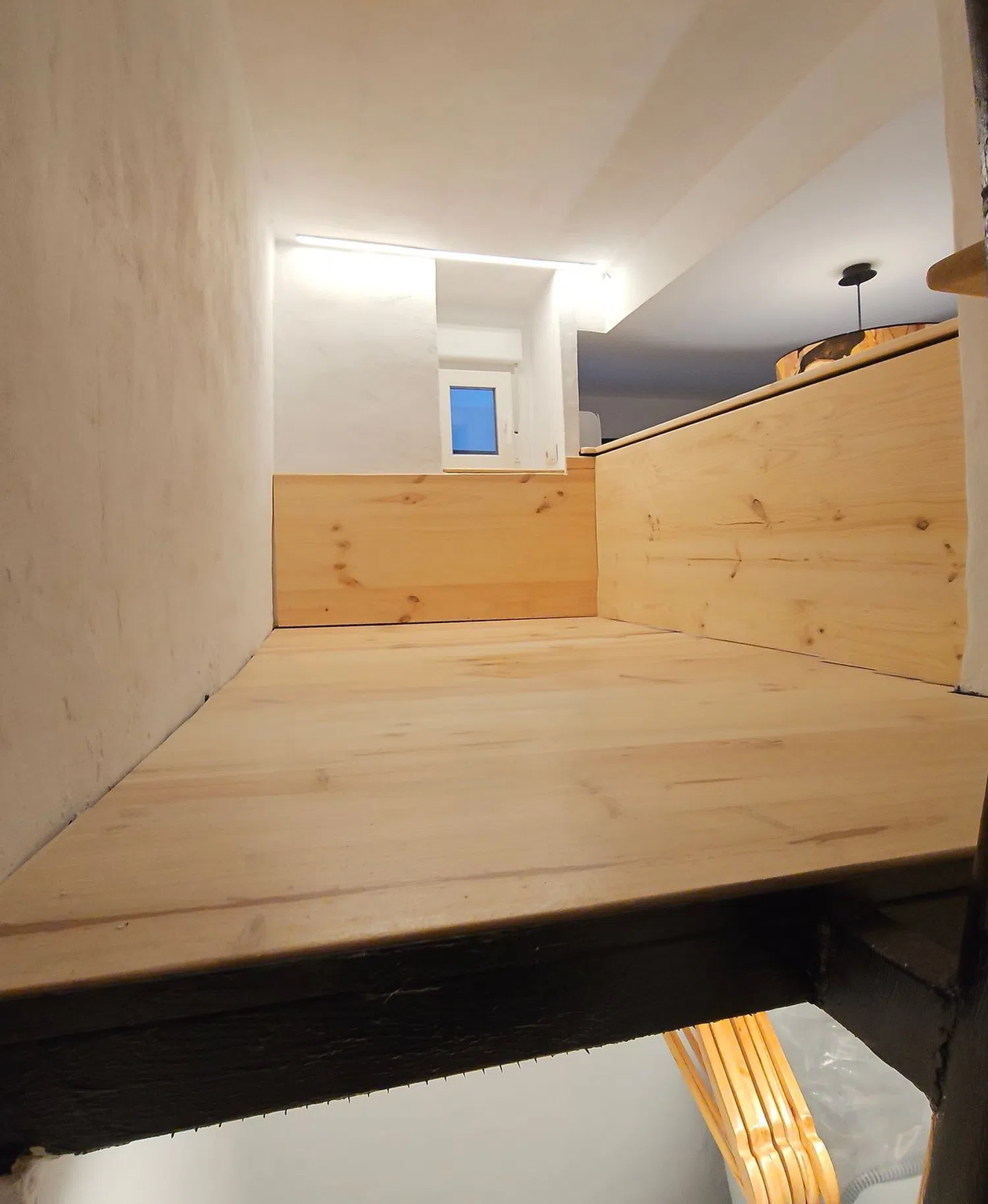 Estudio en calle de Garci-Nuño, 6 - Foto 13