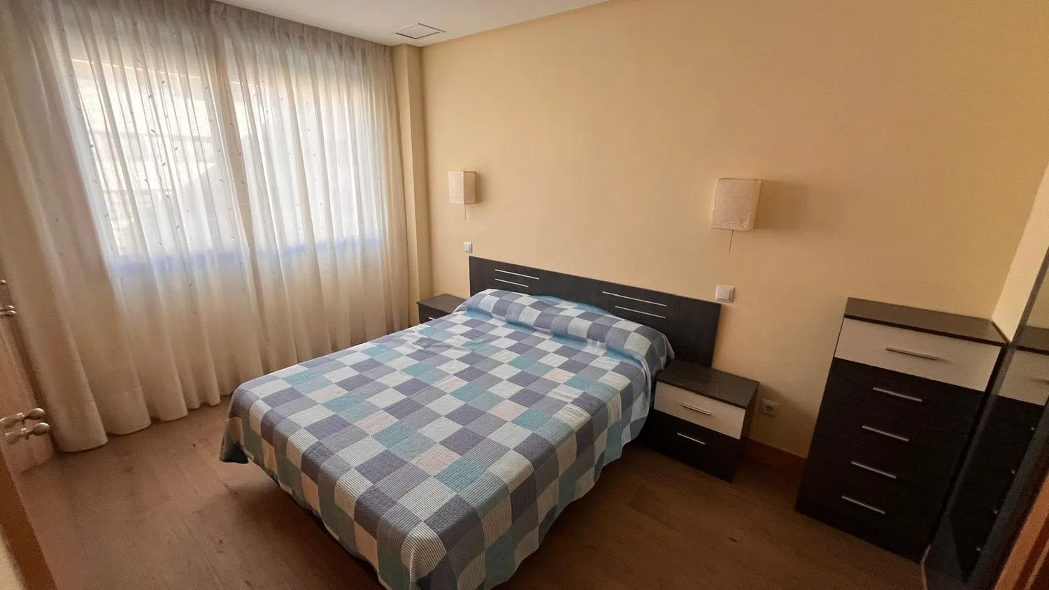 Piso en paseo Tierra de Melide, 42 - Foto 6