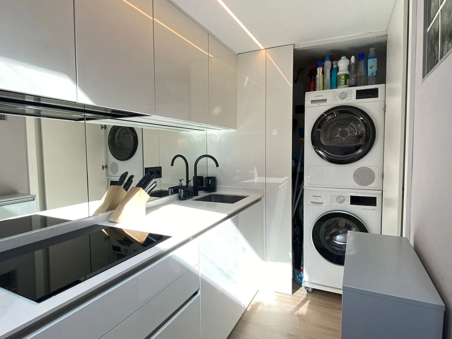 Piso en calle de Hortaleza, 10 - Foto 10