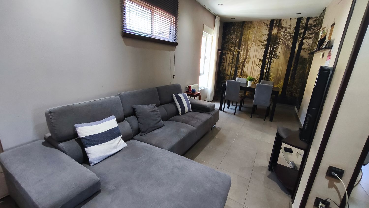 Chalet pareado en Lugar Omedines, 46, Sama, Sama - Foto 5