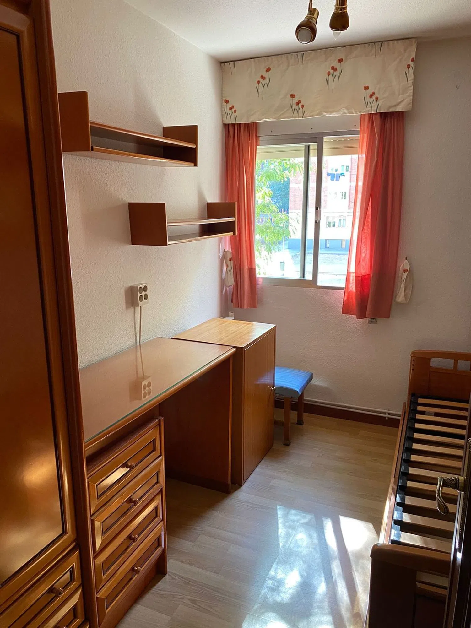 Piso en Barrio La Paz - Foto 12