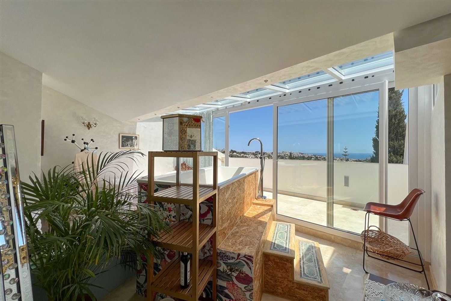 Chalet adosado en Calle Cipreses, 20, Sitio de Calahonda, Sitio de Calahonda - Foto 16