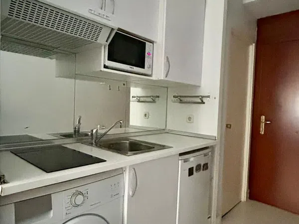 Estudio en Calle de Lagasca, 67 - Foto 3