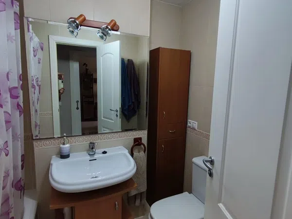 Piso en Calle Costa Blanca, 2, Aguadulce sur - Foto 12