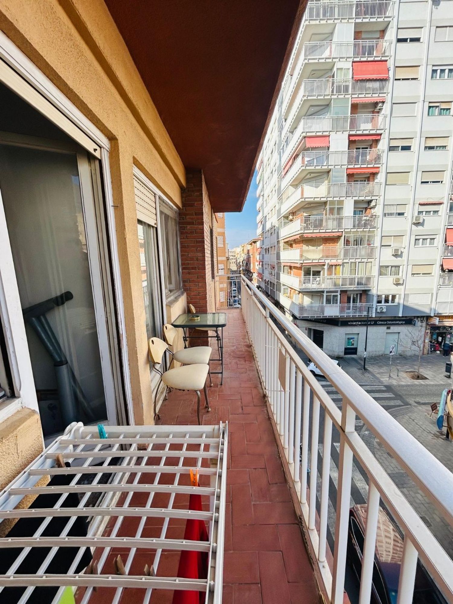 Piso en Calle Gasset y Artime, 34, Carolinas Altas - Foto 4