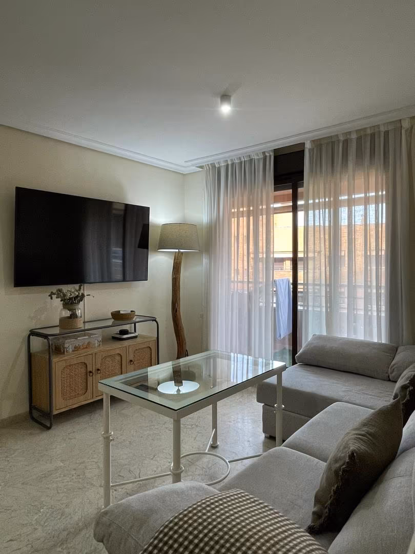 Piso en  Avenida Cañito Bazán Local - Foto 6