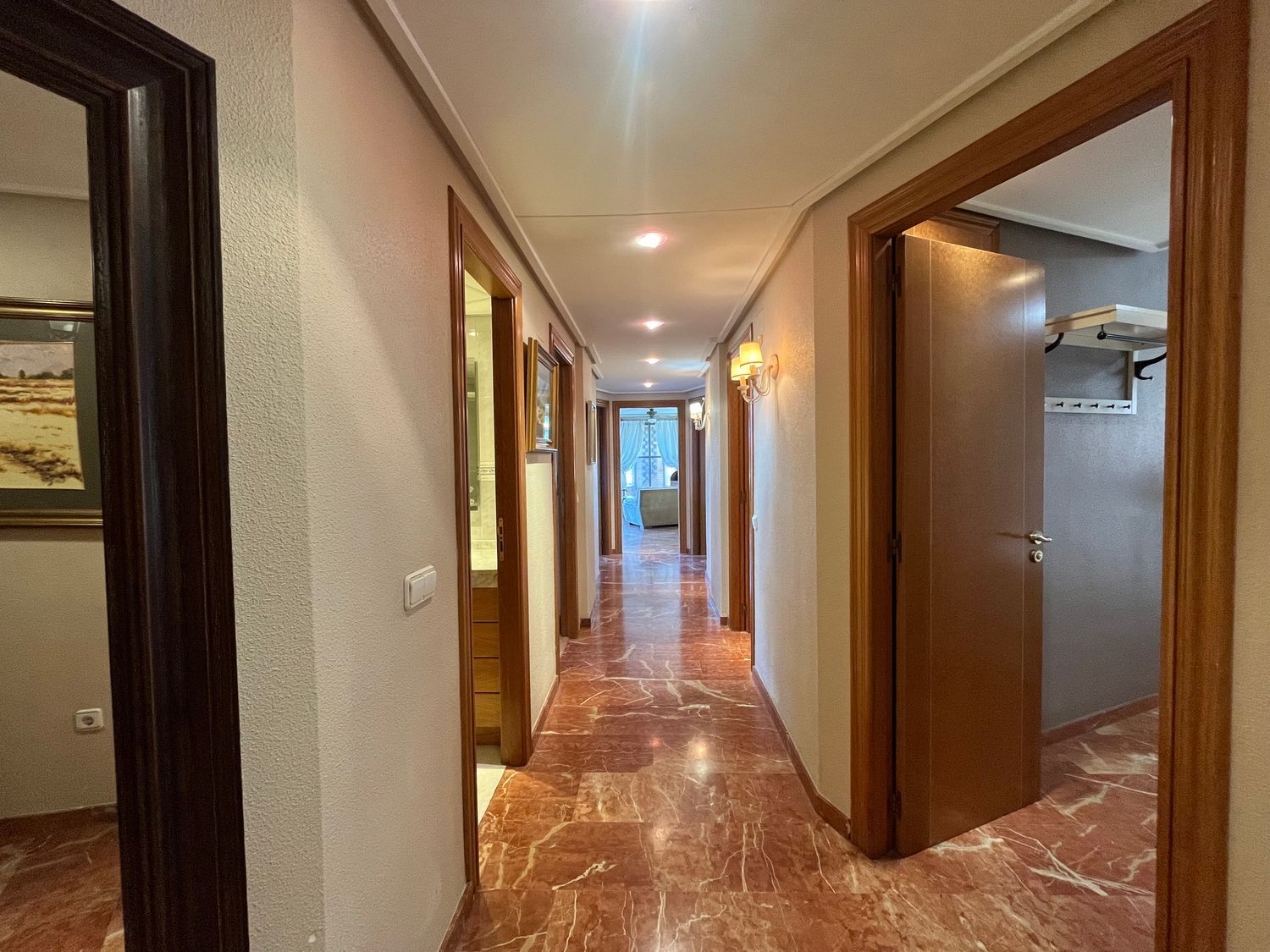 Piso en avenida del Professor López Piñero, 8 - Foto 9