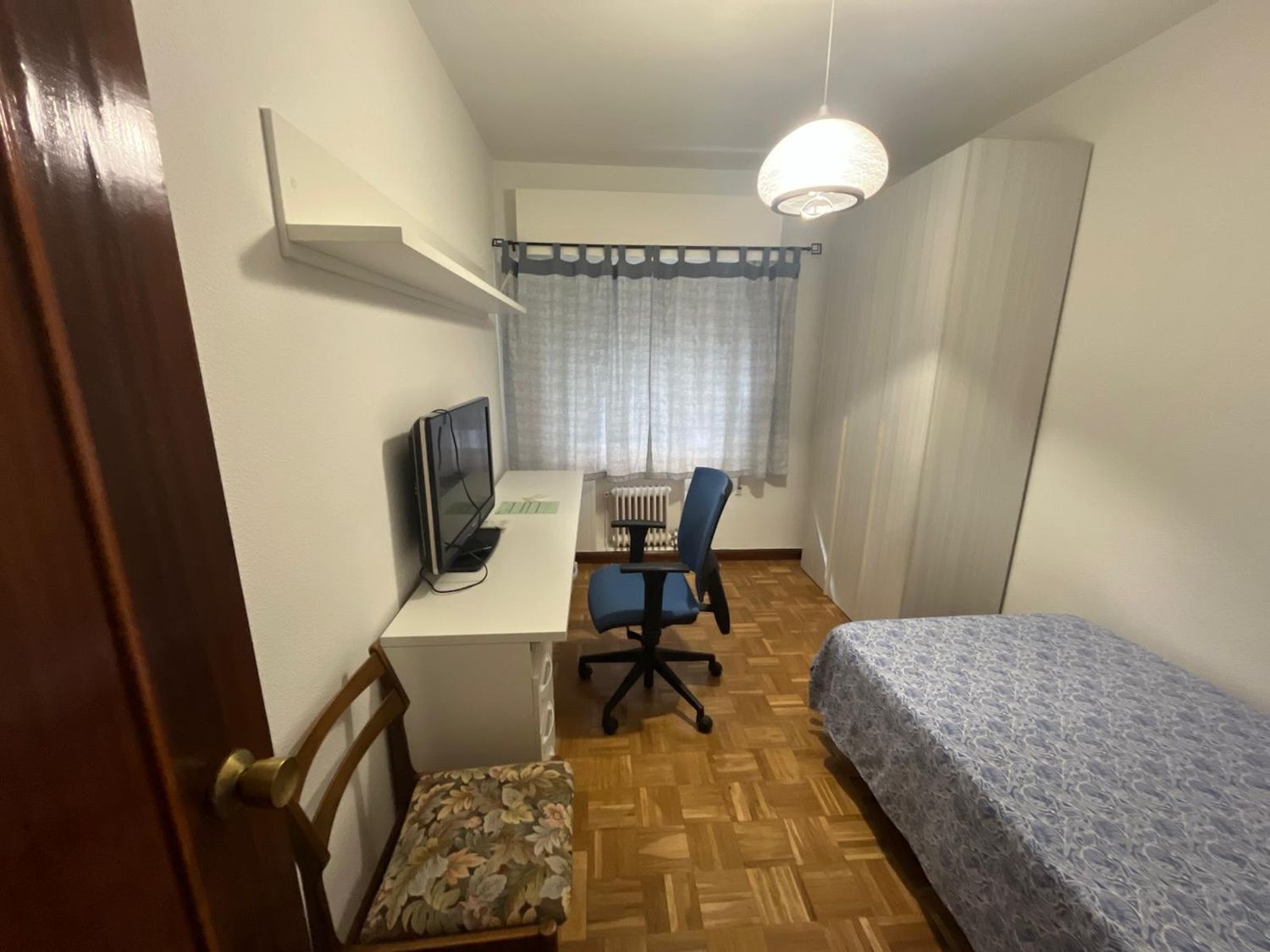 Piso en calle de Luis Cabrera, 68 - Foto 6