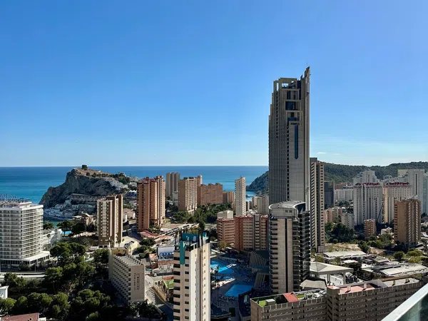 Piso en Playa de Poniente - Foto 25