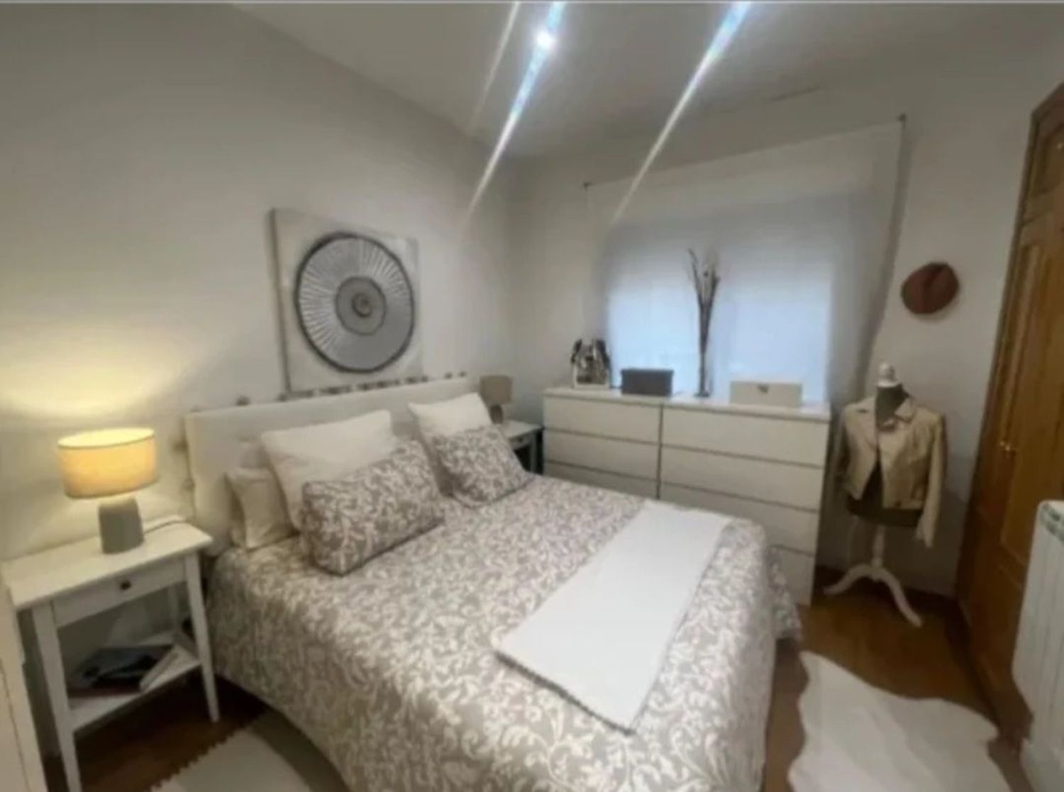 Piso en calle Antonio muñoz molina, 1 - Foto 4