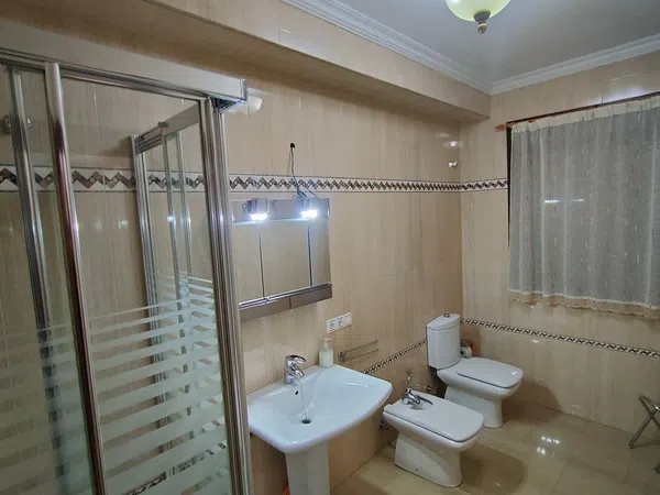 Estudio en Avenida del Parque, 42 - Foto 21