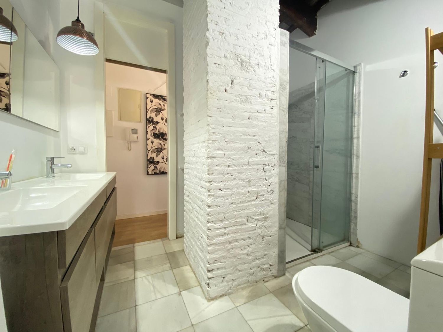 Ático en calle dels Jofrens, 8 - Foto 17