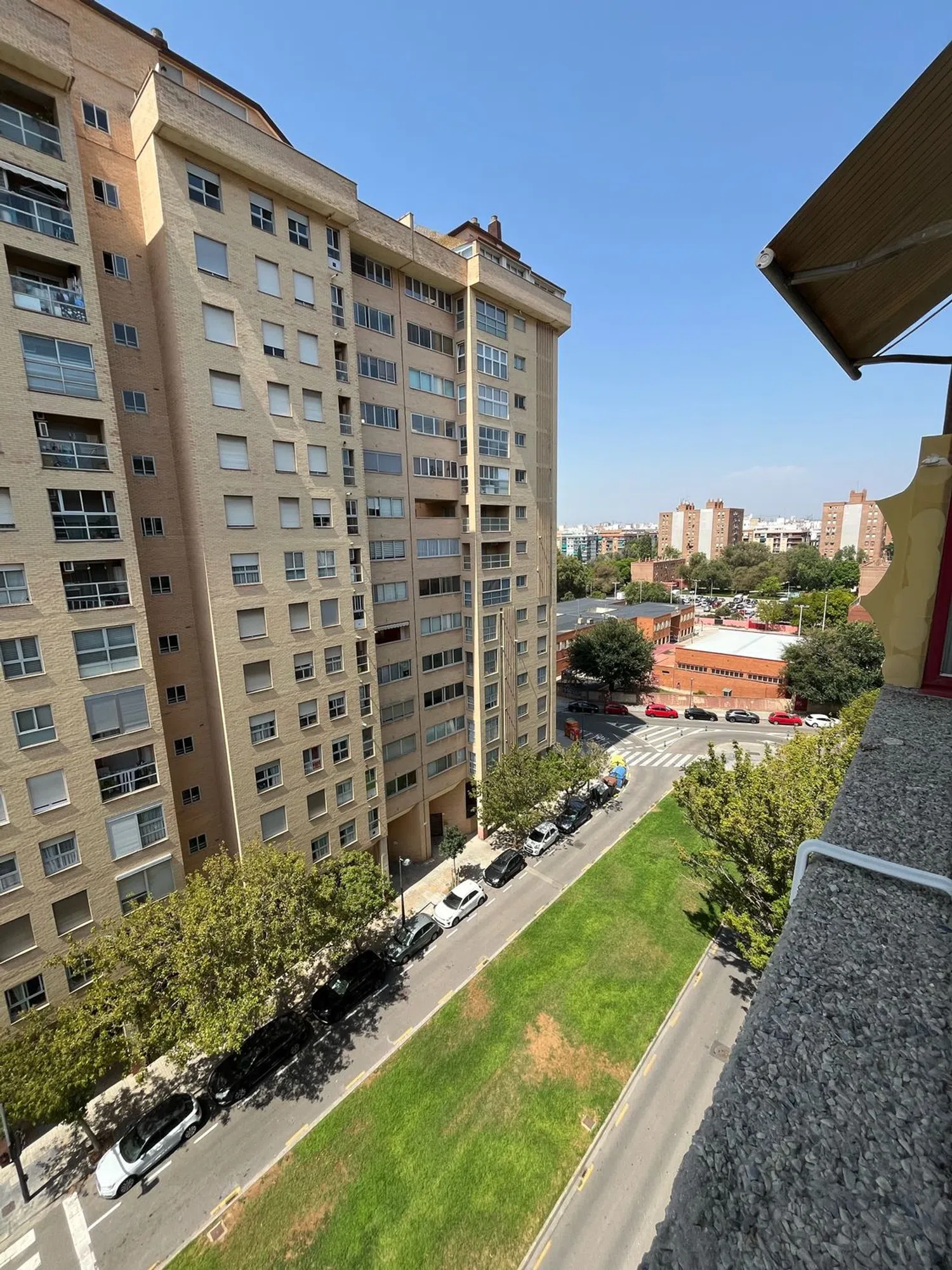 Dúplex en avenida de l'Institut Obrer de València, 1 - Foto 4