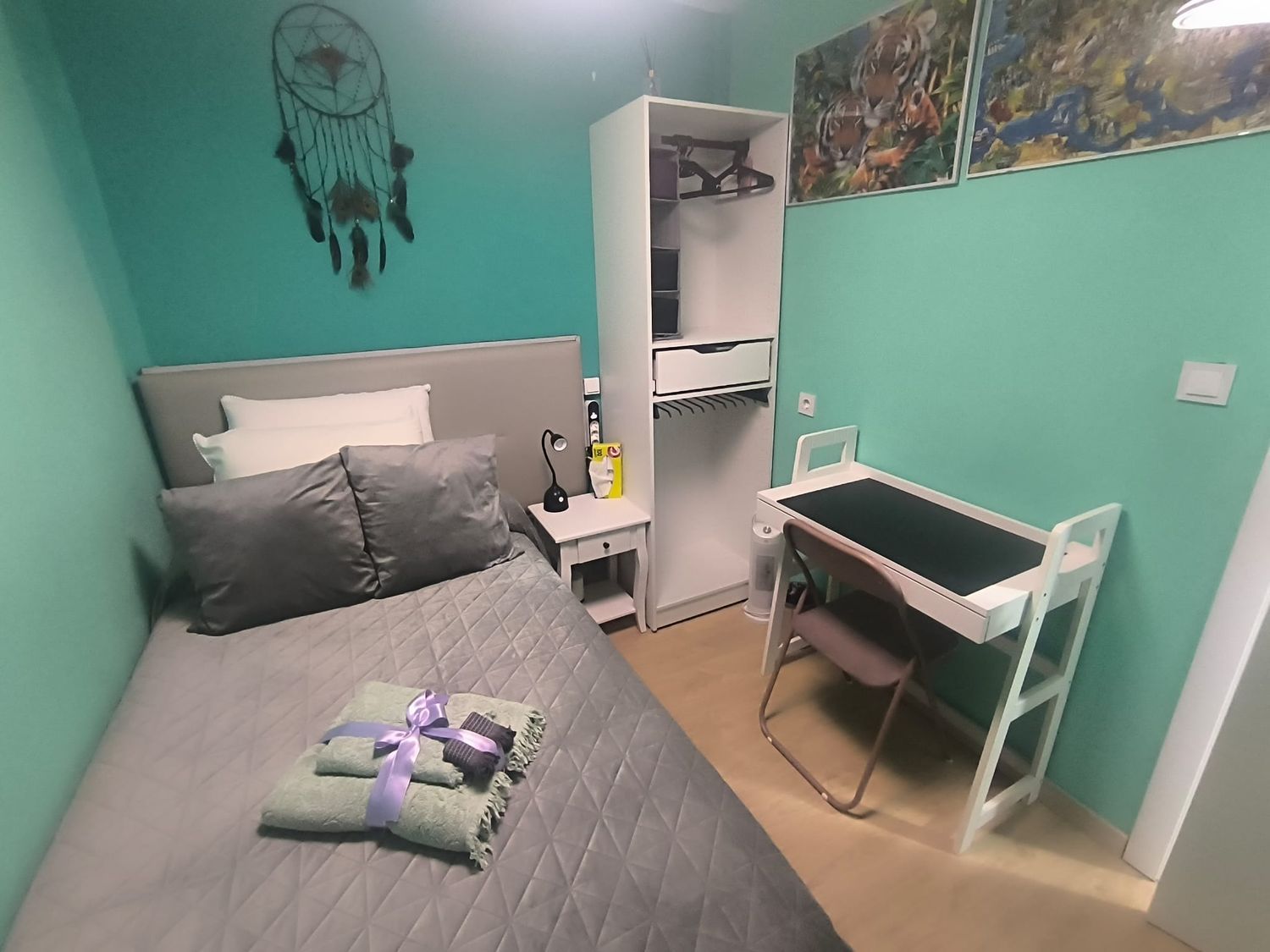 Piso en calle de Pedro Unanue, 22 - Foto 10