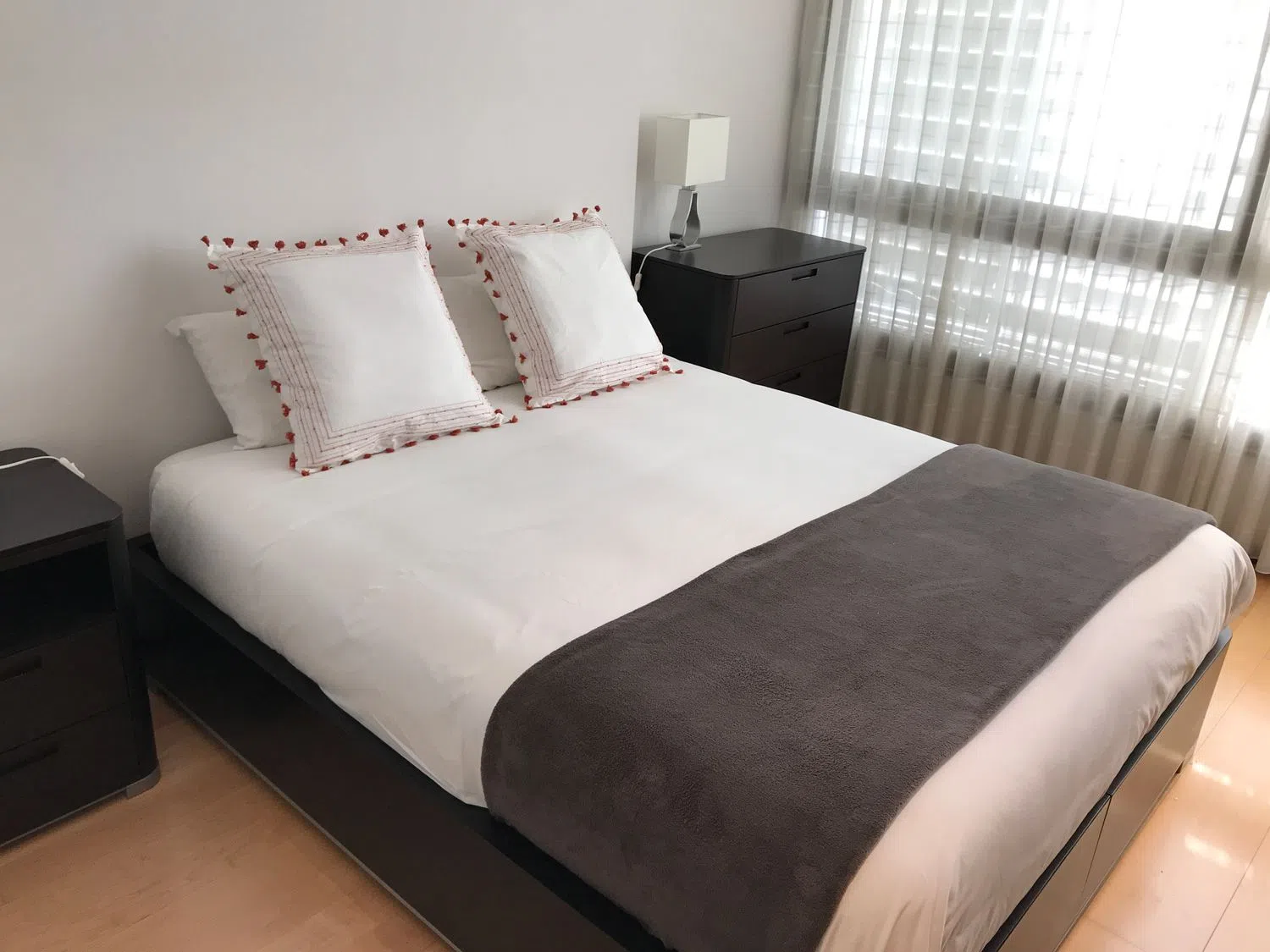 Piso en avenida de Pedralbes, 16 - Foto 17