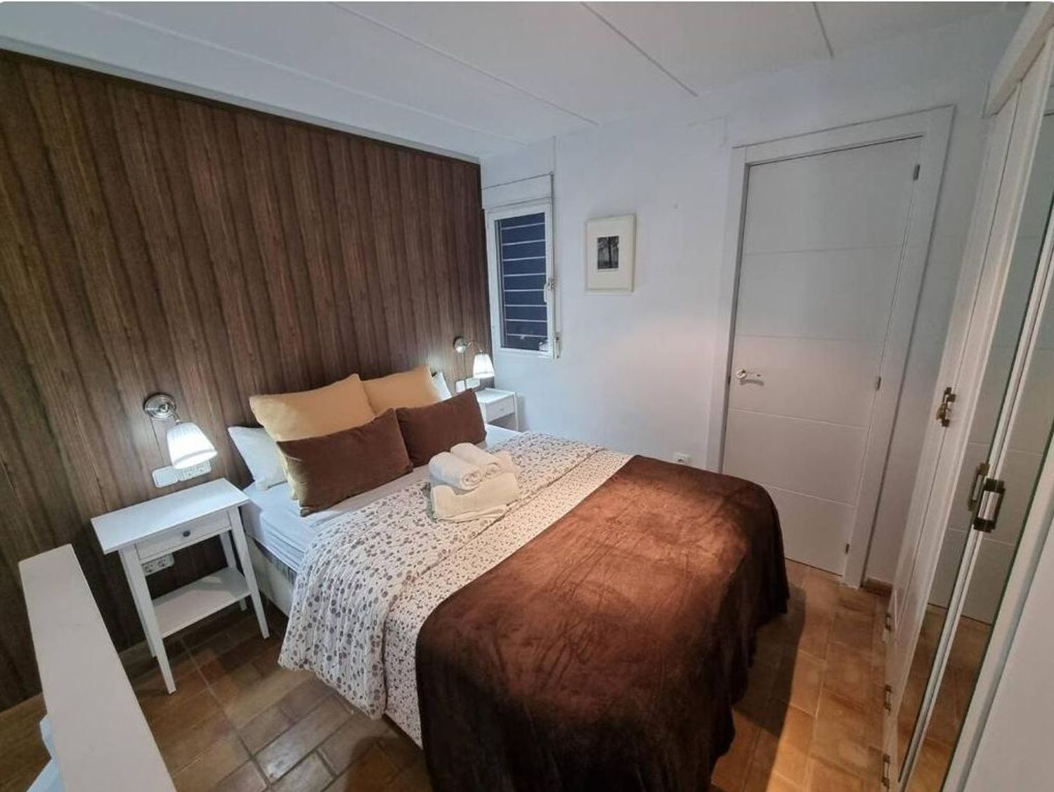 Piso en calle Pureza, 98 - Foto 4