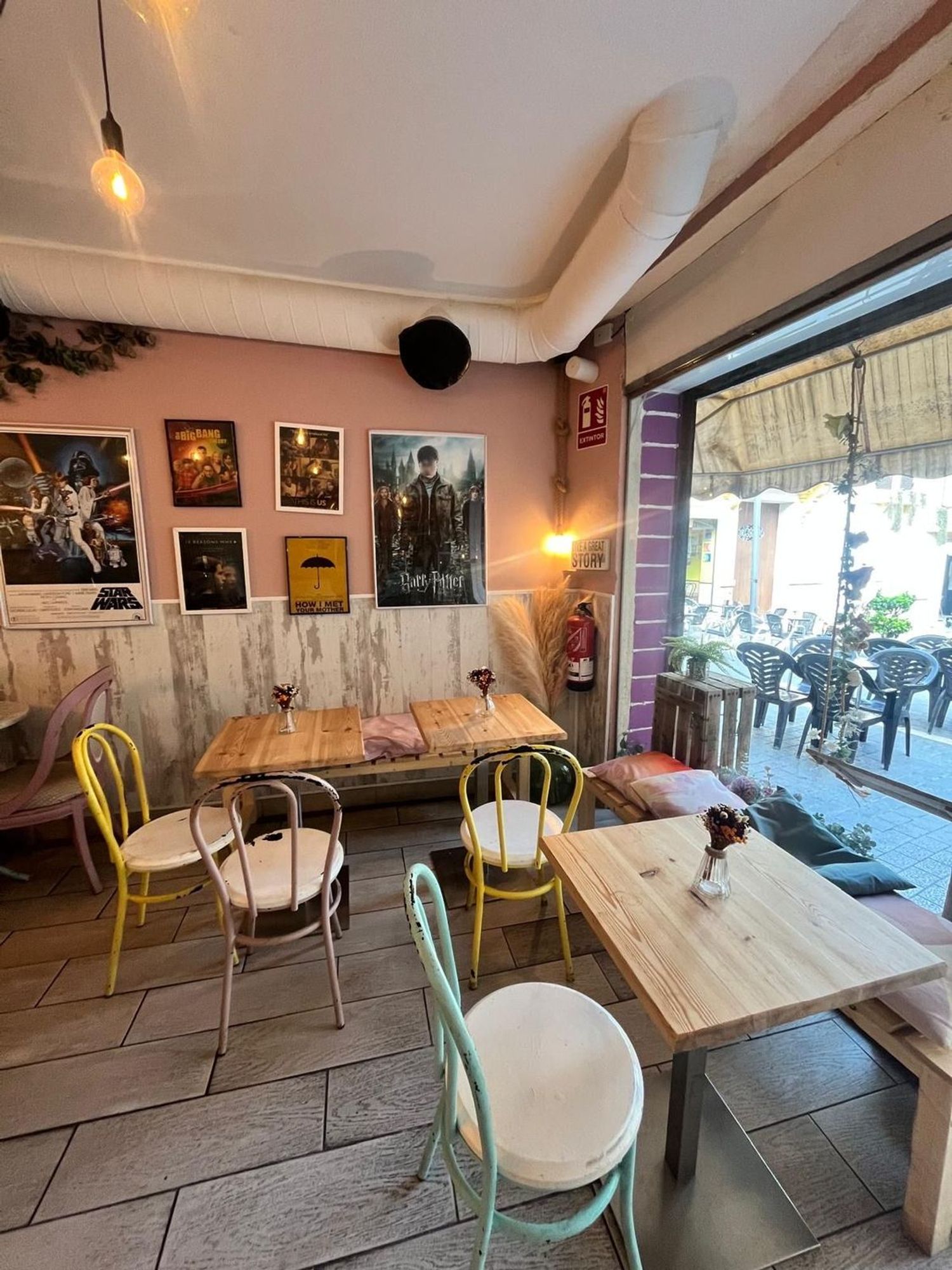 Local en Cafetería en Calle de Jaume I, 9, Centre, Centre - Foto 15