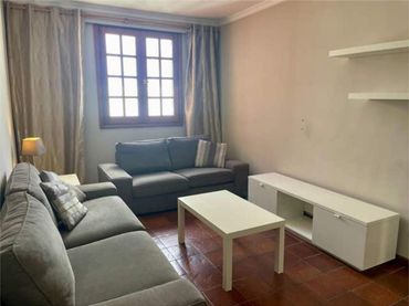 Piso en Vegueta - Foto 1