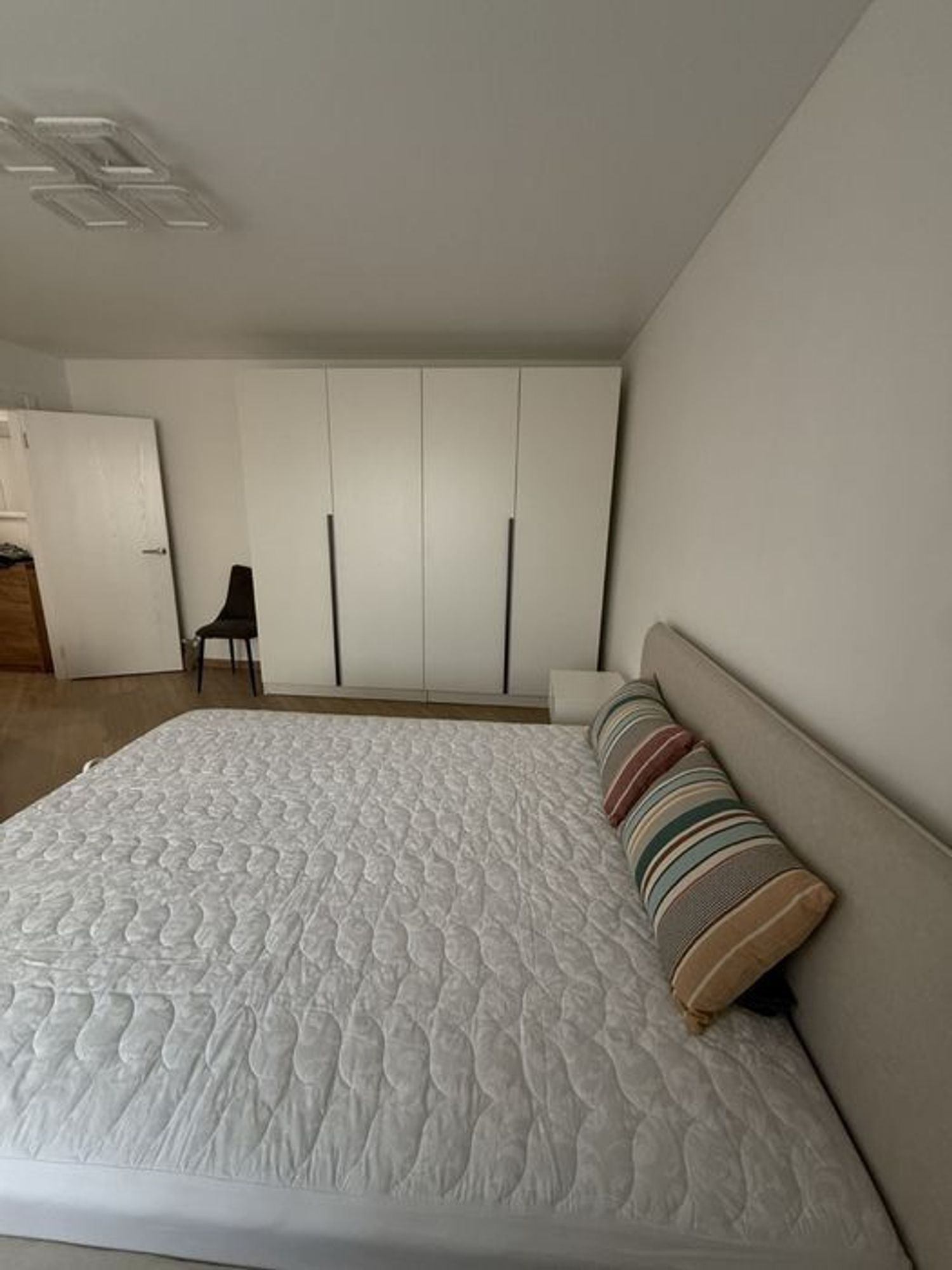 Piso en avenida de Manuel Fraga Iribarne, 35 - Foto 5